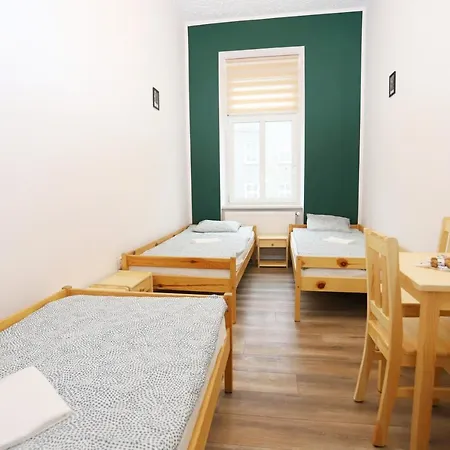 Hostal Pan Tadeusz *