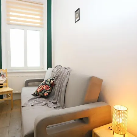 Pan Tadeusz Hostal *