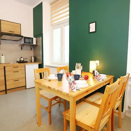 Pan Tadeusz Hostal *