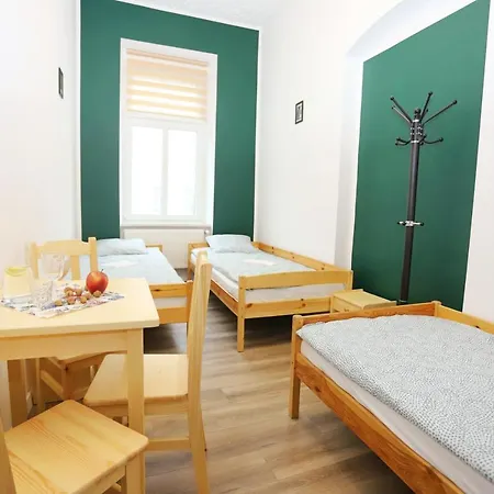 Pan Tadeusz Ostello Wałbrzych