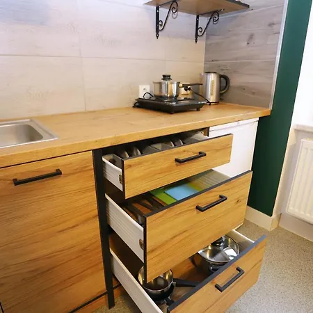 旅馆 Pan Tadeusz *