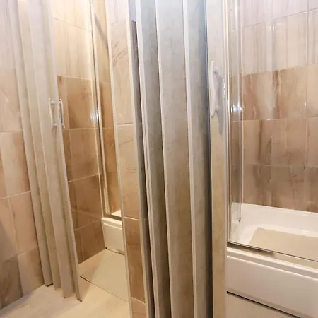 Pan Tadeusz 旅馆 *