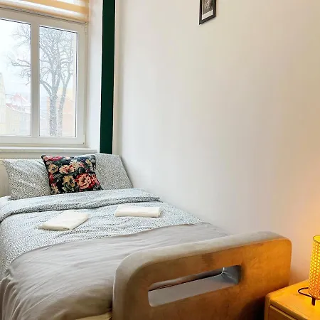 Pan Tadeusz 旅馆 *