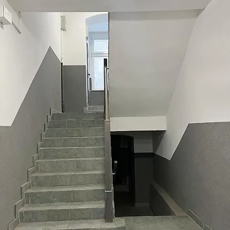 Pan Tadeusz Hostal
