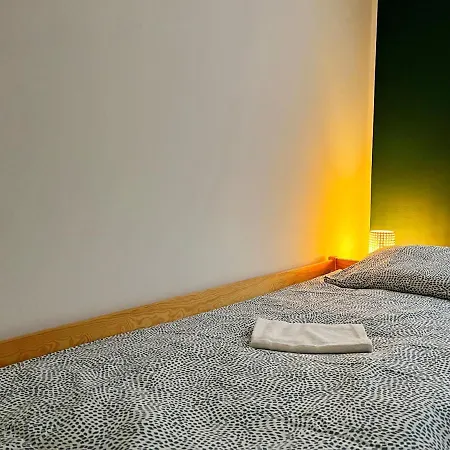 旅馆 Pan Tadeusz 瓦乌布日赫