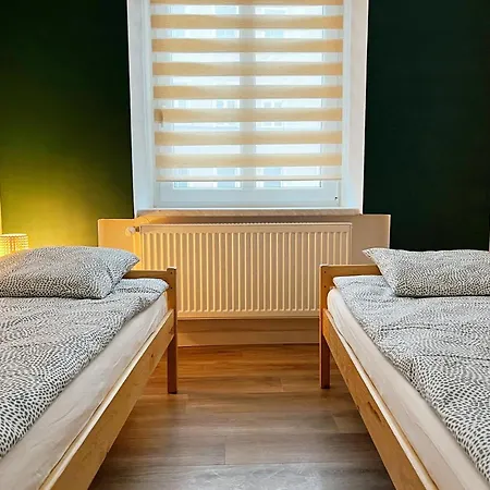 Pan Tadeusz Ostello *