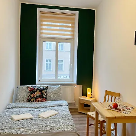 Pan Tadeusz Hostel *