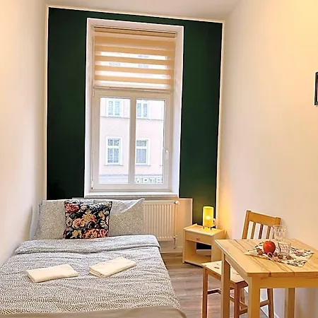 Pan Tadeusz Hostel *