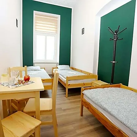 Hostel Pan Tadeusz *