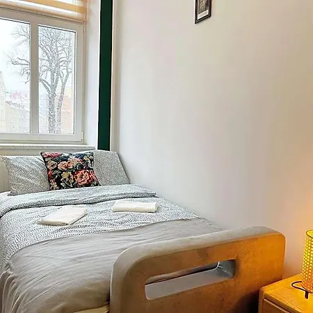 Hostel Pan Tadeusz Wałbrzych