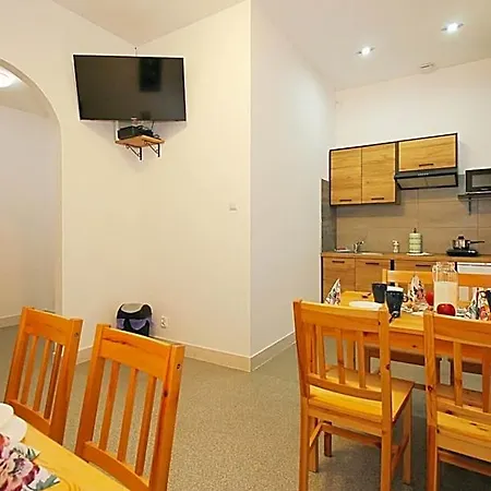 Hostel Pan Tadeusz