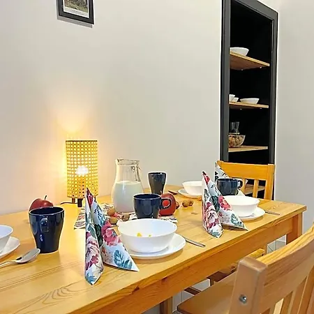 Hostel Pan Tadeusz Wałbrzych