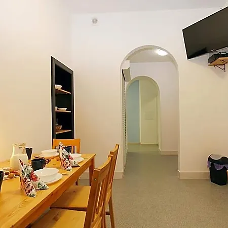 Hostel Pan Tadeusz