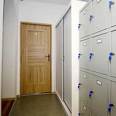 Pan Tadeusz Hostel Wałbrzych