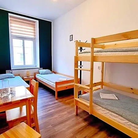 Hostel Pan Tadeusz Wałbrzych