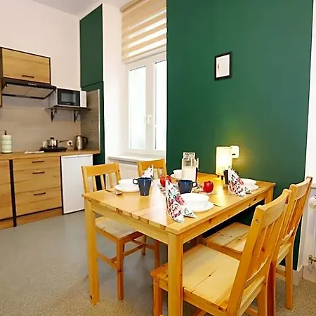 Pan Tadeusz Hostel