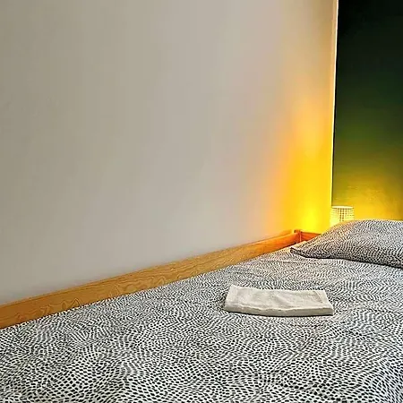 Pan Tadeusz Hostel