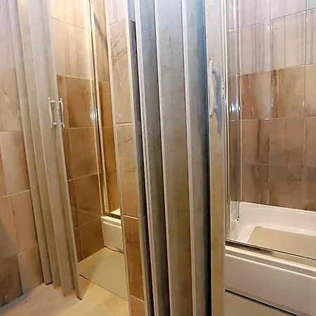 Pan Tadeusz Hostel