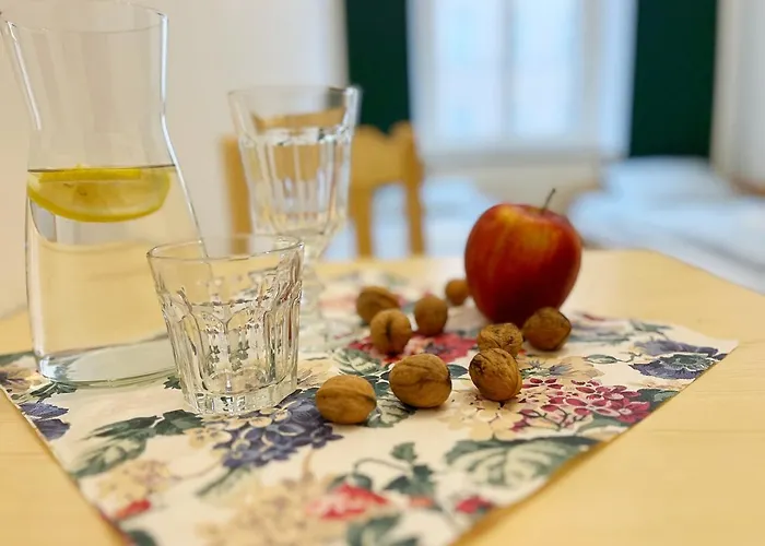 Hostel Pan Tadeusz Walbrzych