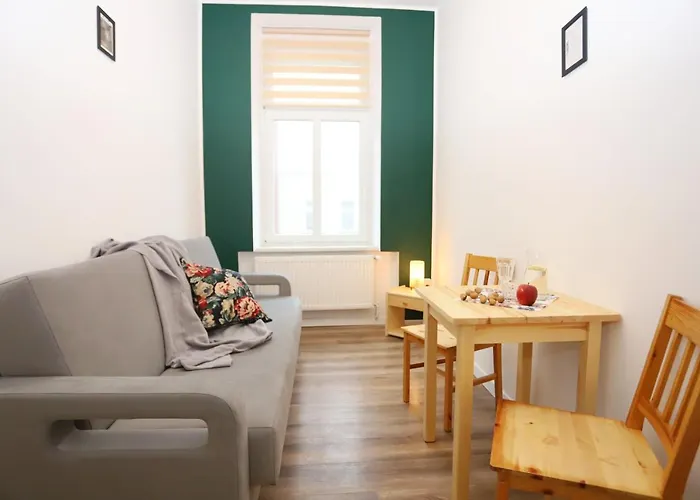 Hostel Pan Tadeusz *