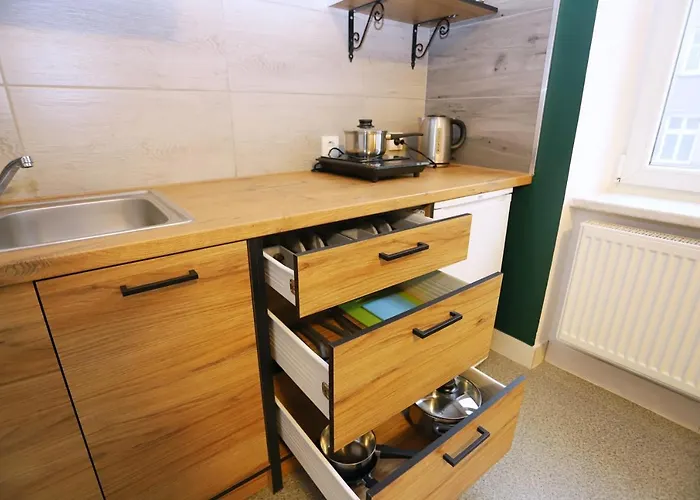 Hostel Pan Tadeusz *