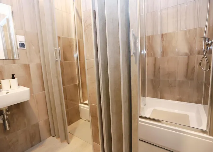 Pan Tadeusz Hostel *