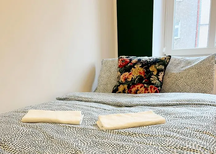 Hostel Pan Tadeusz *